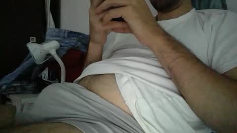 Ricardo online show from May 2026 08:32:02 AM