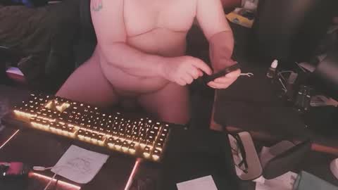 hotmike291112 online show from February 2026 09:10:02 AM