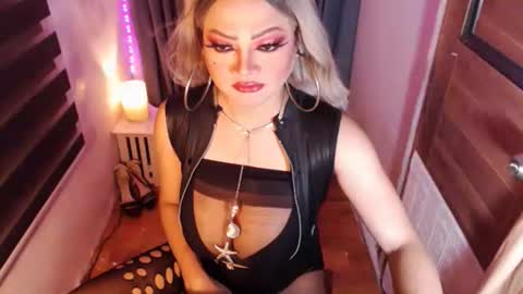 Snapshot of hotmistressmorgana chatting on May 2026 08:30:02 AM morgana online show from May 2026 08:30:02 AM