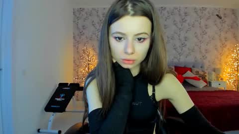 hotmolly_ online show from February 2026 10:36:02 AM