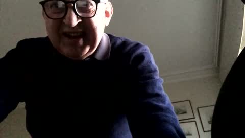 Snapshot of hotmuff99 chatting on January 2025 04:06:01 PM hotmuff99 online show from January 2025 04:06:01 PM