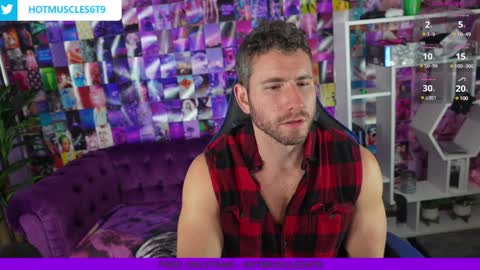 hotmuscles6t9 online show from January 2025 06:31:01 AM