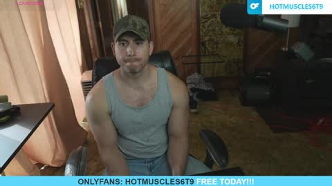 hotmuscles6t9 online show from April 2026 02:37:01 PM