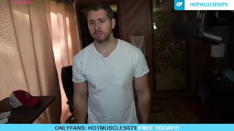hotmuscles6t9 online show from June 2026 02:05:02 PM