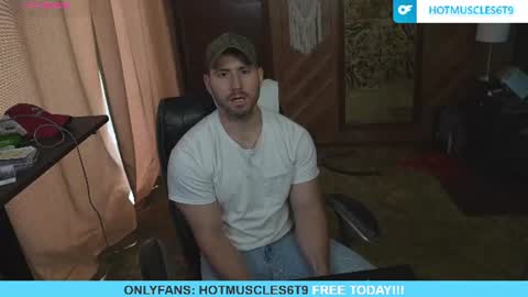 hotmuscles6t9 online show from June 2026 02:59:02 PM