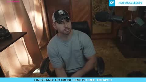 hotmuscles6t9 online show from June 2026 12:53:02 PM