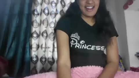 Snapshot of hotnsweetindian chatting on February 2025 07:41:01 AM lola online show from February 2025 07:41:01 AM