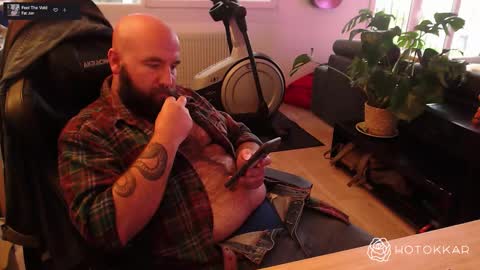 Hotokkar online show from October 2025 04:48:02 PM