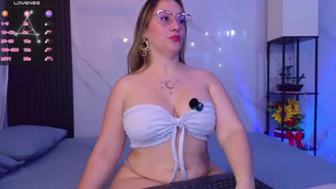 Sussy Bloom  online show from May 2026 02:40:01 AM