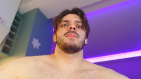 Jason online show from February 2025 03:41:01 AM