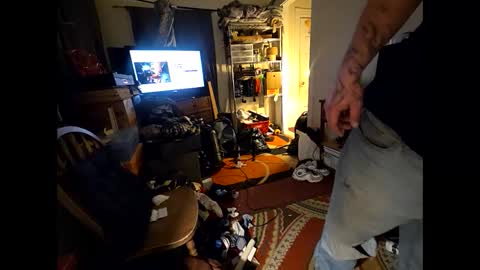 Snapshot of hotrox6942 chatting on December 2025 10:06:02 PM hotrox6942 online show from December 2025 10:06:02 PM