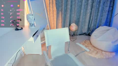 hotsecretary2 online show from April 2026 01:52:02 PM