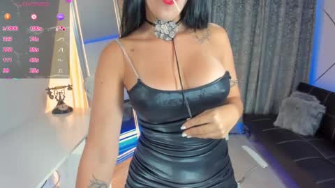 hotsecretary2 online show from May 2026 11:44:02 PM