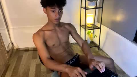 marky online show from April 2026 05:39:01 PM