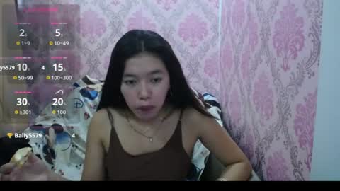 Snapshot of hotsexy_amara chatting on July 2026 01:55:02 AM hotsexy_amara online show from July 2026 01:55:02 AM