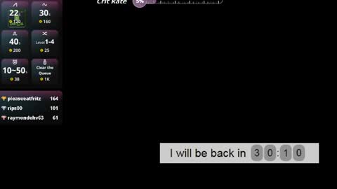 Kyle Baker online show from June 2026 09:14:01 AM