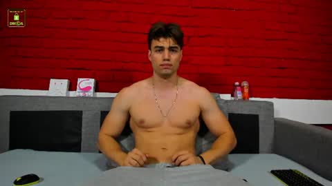 Kyle Baker online show from June 2026 05:13:02 AM