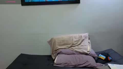 Andres online show from October 2025 02:25:02 AM