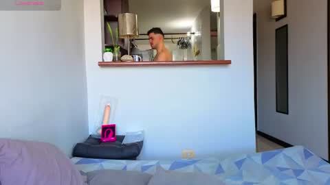 Snapshot of hotstud_999 chatting on June 2026 01:50:01 PM Andres online show from June 2026 01:50:01 PM