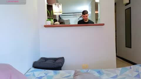 Snapshot of hotstud_999 chatting on July 2026 05:19:02 PM Andres online show from July 2026 05:19:02 PM