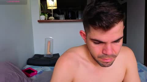 Snapshot of hotstud_999 chatting on July 2026 12:00:01 PM Andres online show from July 2026 12:00:01 PM