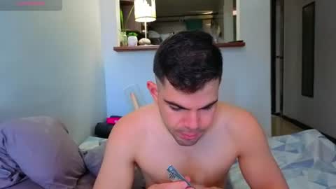 Snapshot of hotstud_999 chatting on July 2026 03:58:02 PM Andres online show from July 2026 03:58:02 PM
