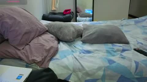 Snapshot of hotstud_999 chatting on July 2026 12:46:01 AM Andres online show from July 2026 12:46:01 AM
