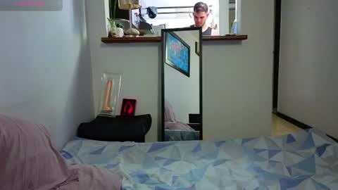 Snapshot of hotstud_999 chatting on July 2026 02:36:02 AM Andres online show from July 2026 02:36:02 AM