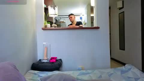 Snapshot of hotstud_999 chatting on July 2026 06:48:01 PM Andres online show from July 2026 06:48:01 PM