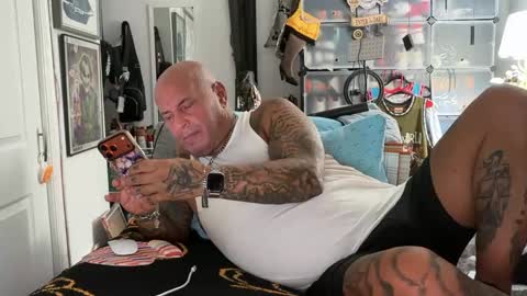 Snapshot of hotstuff775616 chatting on November 2025 05:31:01 AM hotstuff775616 online show from November 2025 05:31:01 AM