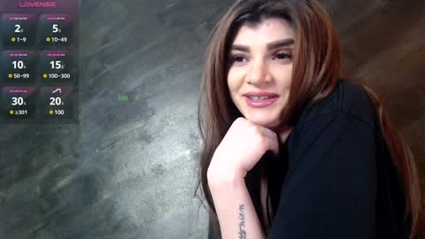 Snapshot of hotstufxx chatting on February 2025 11:58:02 PM Celine online show from February 2025 11:58:02 PM