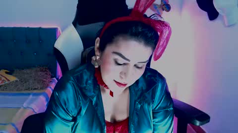 Snapshot of hotsweet_69 chatting on April 2026 05:35:01 AM hotsweet 69 online show from April 2026 05:35:01 AM