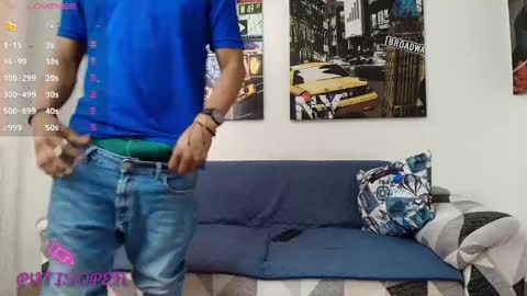 hott_asses online show from January 2025 02:22:01 PM