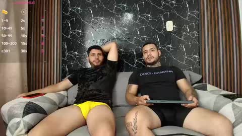 hott_asses online show from February 2025 01:55:02 AM