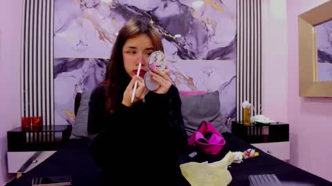 hott_barbie_ online show from November 2025 03:28:01 AM