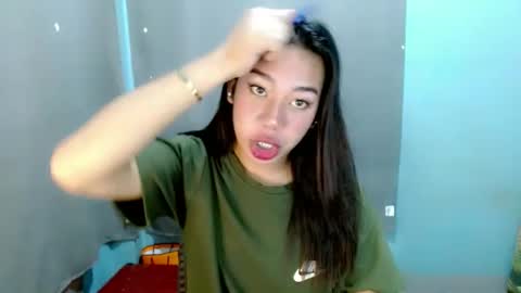 Snapshot of hott_cumforyou chatting on February 2025 12:36:02 AM jelaigrande online show from February 2025 12:36:02 AM