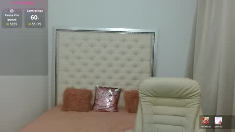 Eryka online show from March 2026 10:08:01 AM