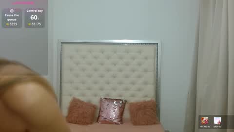 Eryka online show from March 2026 12:55:01 PM