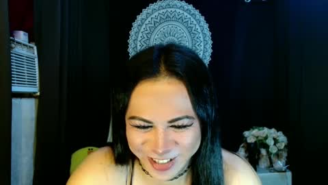 Alex Summer online show from January 2025 09:36:02 AM