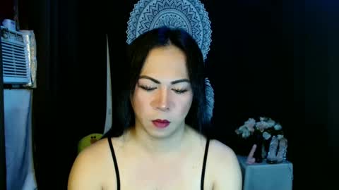 Alex Summer online show from February 2025 02:48:01 PM