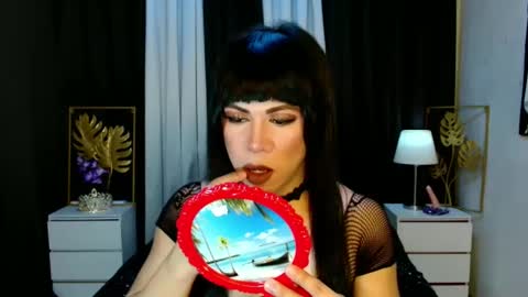 Alex Summer online show from March 2025 07:53:01 PM