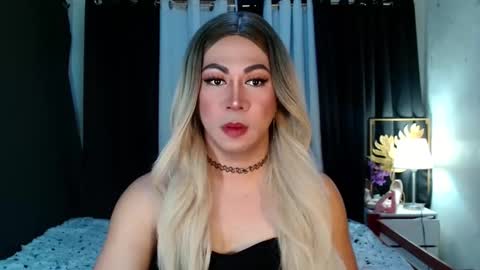 Alex Summer online show from September 2025 11:33:02 AM