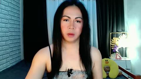 Alex Summer online show from December 2025 03:07:02 PM