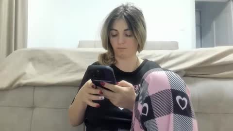 hottalicia2 online show from January 2026 10:02:02 PM