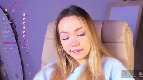 hello Im Eva online show from January 2025 02:29:02 AM