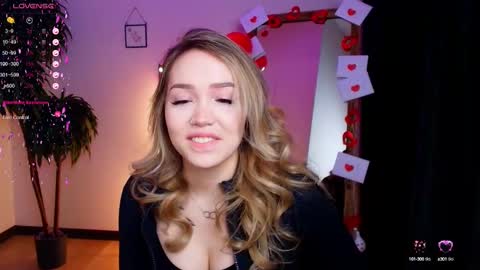 hello Im Eva online show from February 2025 11:07:02 AM