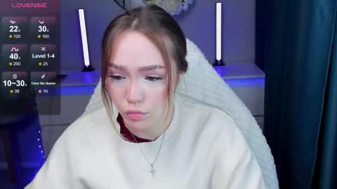 hello Im Eva online show from December 2025 05:19:02 PM