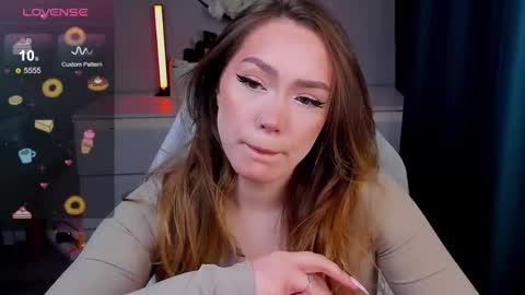 hello Im Eva online show from January 2026 10:09:02 AM