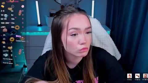 hello Im Eva online show from February 2026 06:14:01 PM