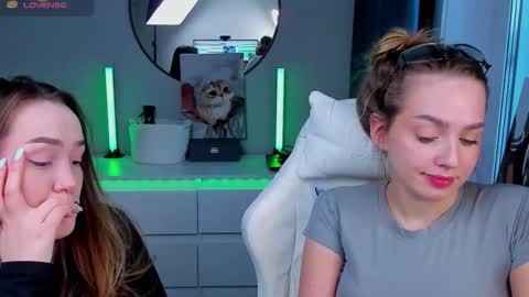 hello Im Eva online show from March 2026 02:04:02 AM